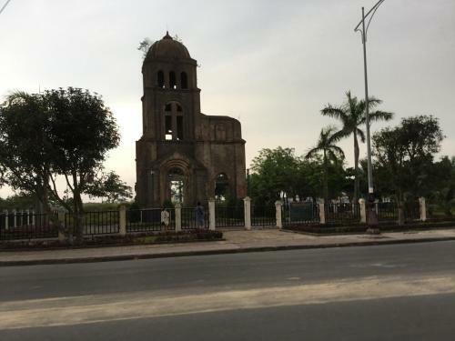 Thanh Loan Homestay