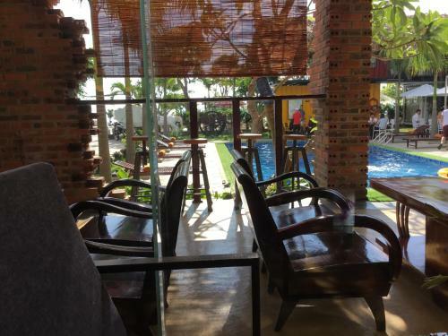 Thanh Loan Homestay