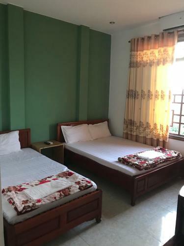 Thao Trang Hotel