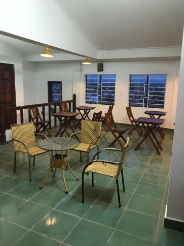 Thao Trang Hotel