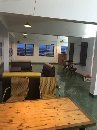 Thao Trang Hotel