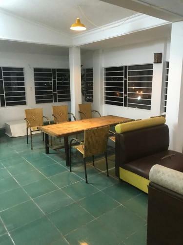 Thao Trang Hotel
