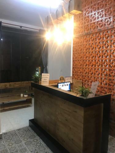 Thao Trang Hotel