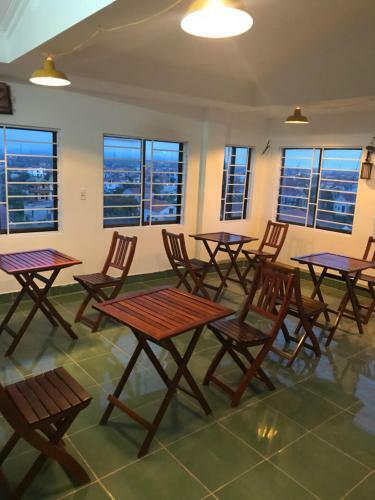 Thao Trang Hotel
