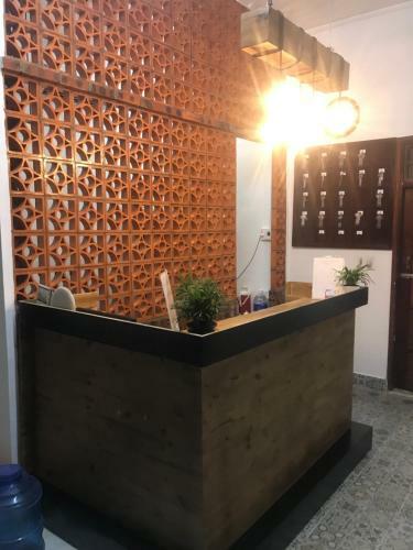 Thao Trang Hotel