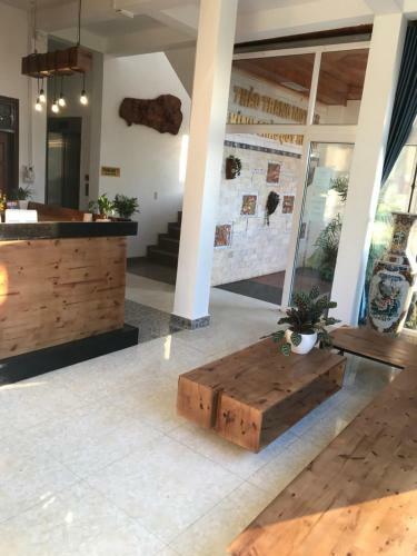 Thao Trang Hotel