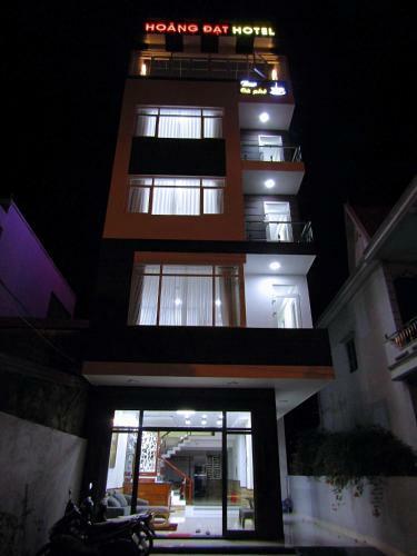 Hoang Dat Hotel
