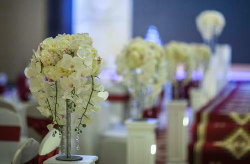 Muong Thanh Luxury Nhat Le Hotel