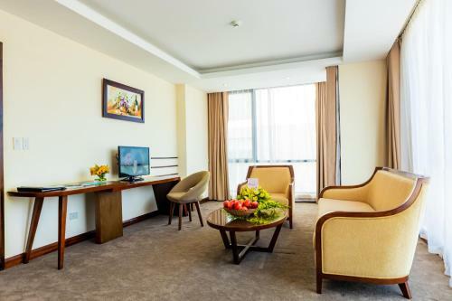 Muong Thanh Holiday Quang Binh Hotel