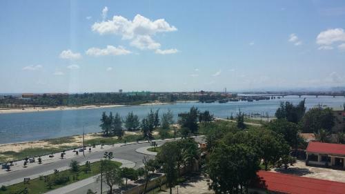Muong Thanh Holiday Quang Binh Hotel