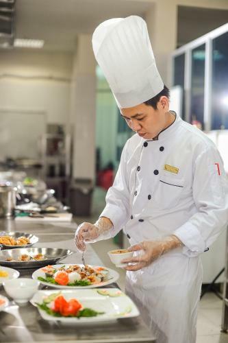 Muong Thanh Holiday Quang Binh Hotel