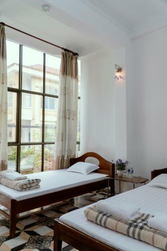 Hotel High Dream Hostel