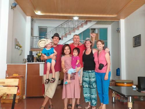 Hotel High Dream Hostel