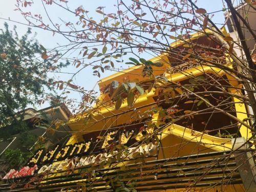 Bed & Breakfast Adam Eva Homestay
