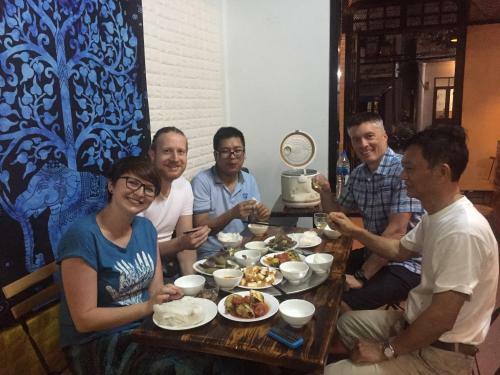 Bed & Breakfast Adam Eva Homestay