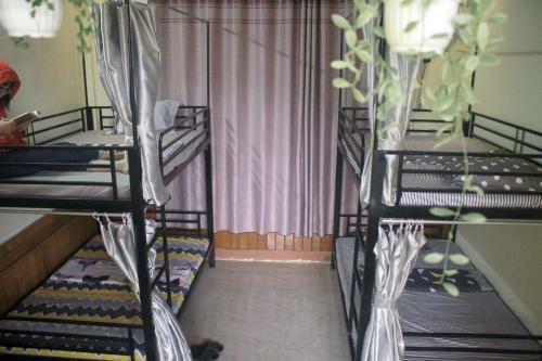 Bed & Breakfast Adam Eva Homestay
