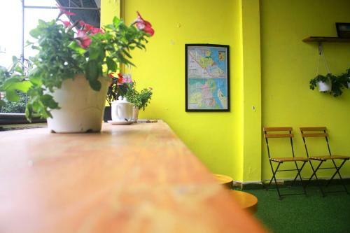 Bed & Breakfast Adam Eva Homestay
