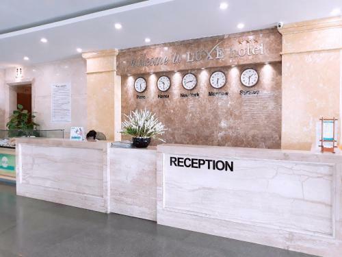 Luxe Hotel