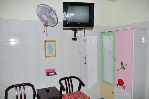 Anh Linh 1 Hotel