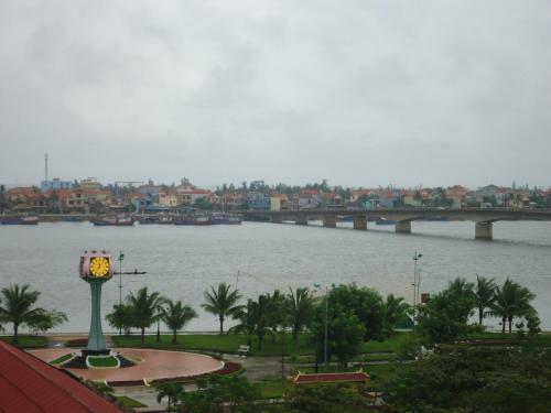 Anh Linh 1 Hotel