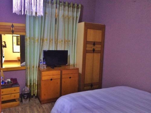 Geminai Hotel & Caf�