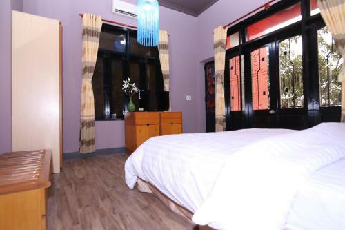Geminai Hotel & Caf�