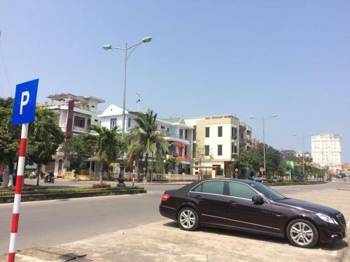 Geminai Hotel & Caf�