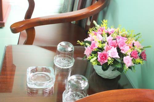 Hoa Binh Hotel