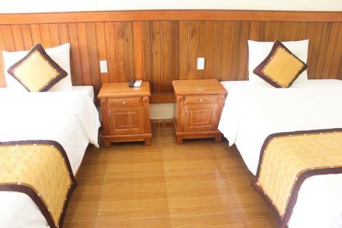 Hoa Binh Hotel