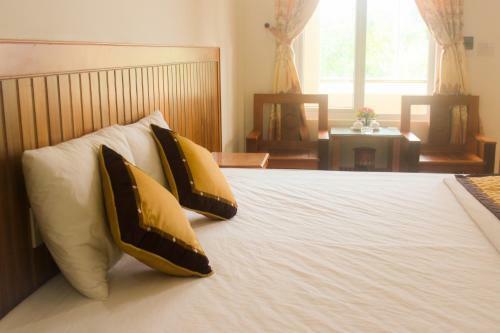 Hoa Binh Hotel