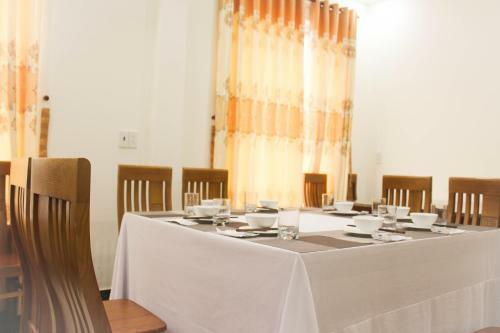 Hoa Binh Hotel