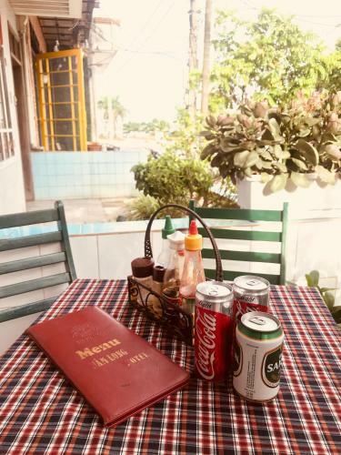 Nam Long Hotel