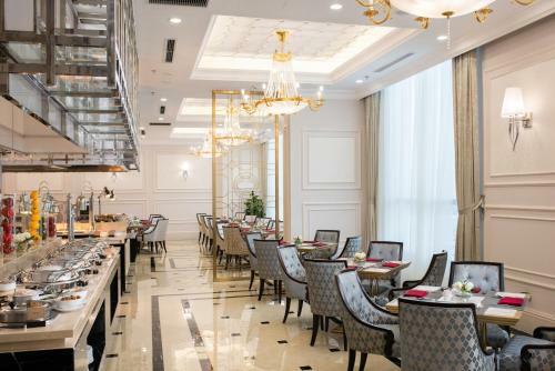 Vinpearl Hotel Quang Binh