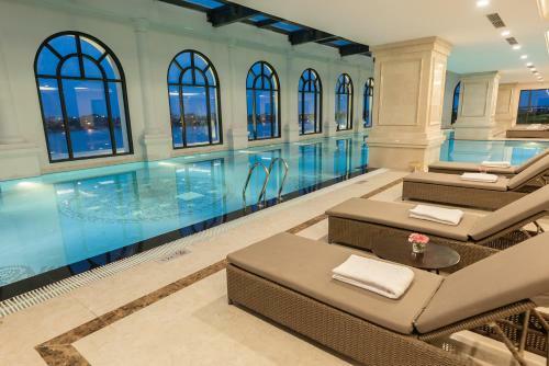 Vinpearl Hotel Quang Binh
