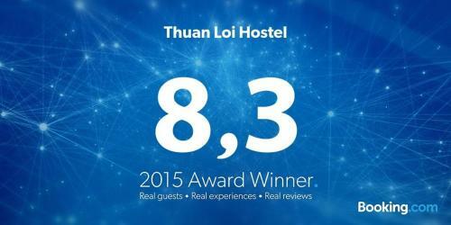 Thuan Loi Hostel
