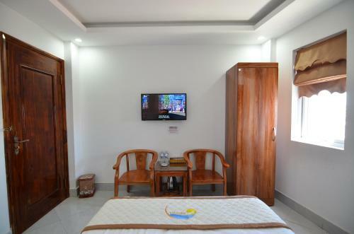 Vagibi Motel