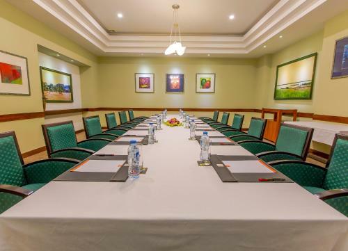Sai Gon Quang Binh Hotel