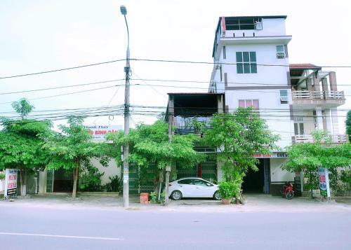 Hostal Thanh Thuy Guesthouse