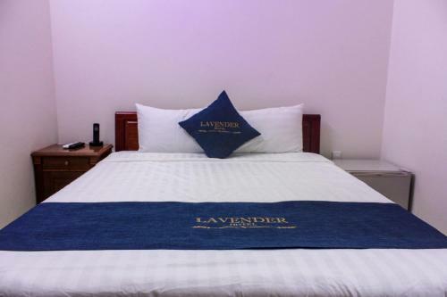 Lavender Hotel