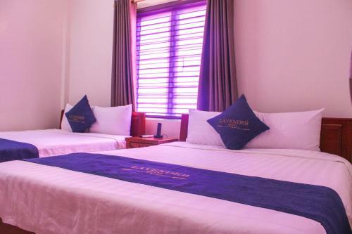 Lavender Hotel
