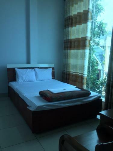 Thai Anh Duong Hotel