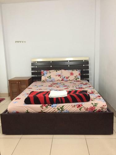 Thai Anh Duong Hotel