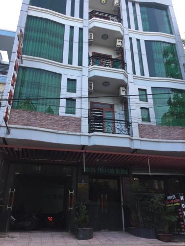 Thai Anh Duong Hotel