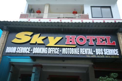 Sky Hotel