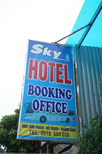 Sky Hotel