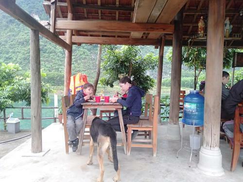 Little Rock Homestay