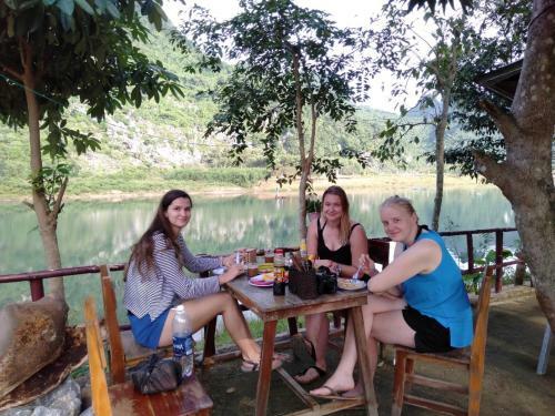 Little Rock Homestay