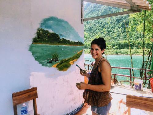 Little Rock Homestay
