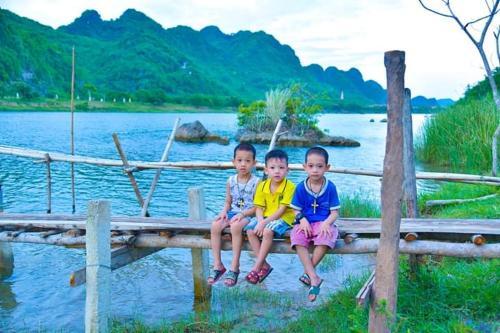 Little Rock Homestay