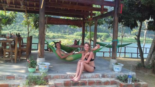 Little Rock Homestay